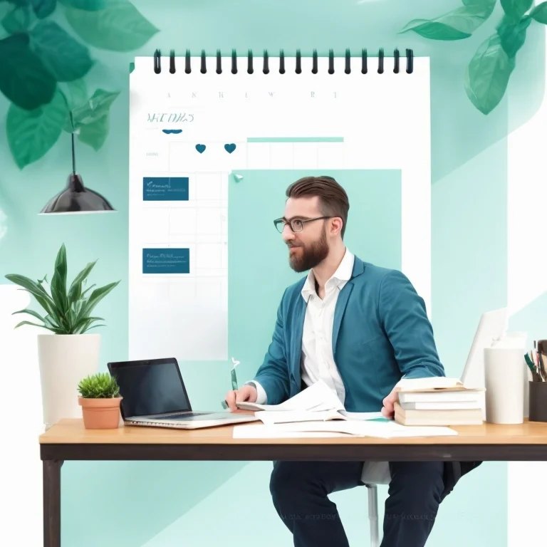 Business Coaching und Spendenmodell bei KarriereMax