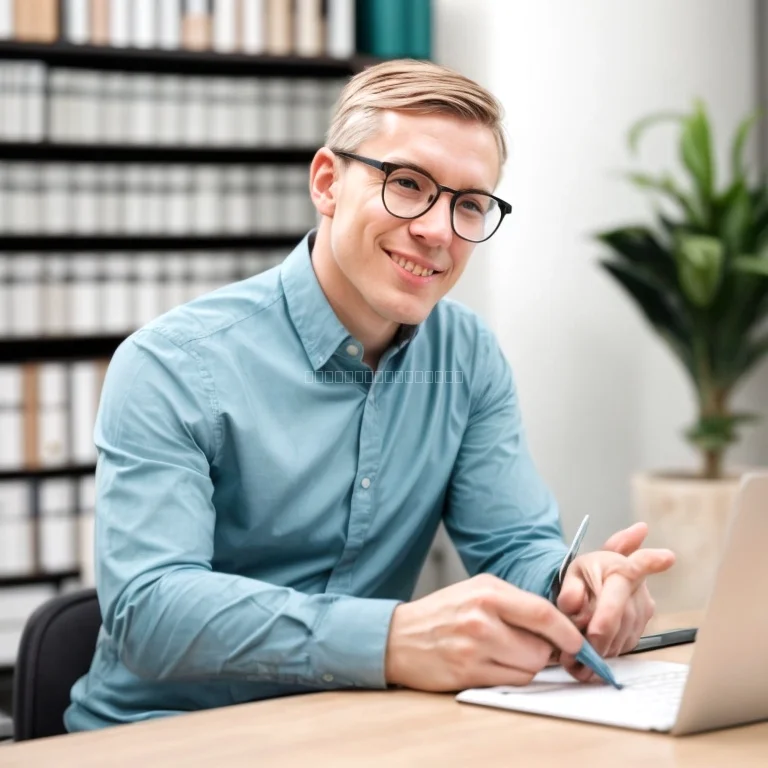 Sichere Datennutzung bei KarriereMax