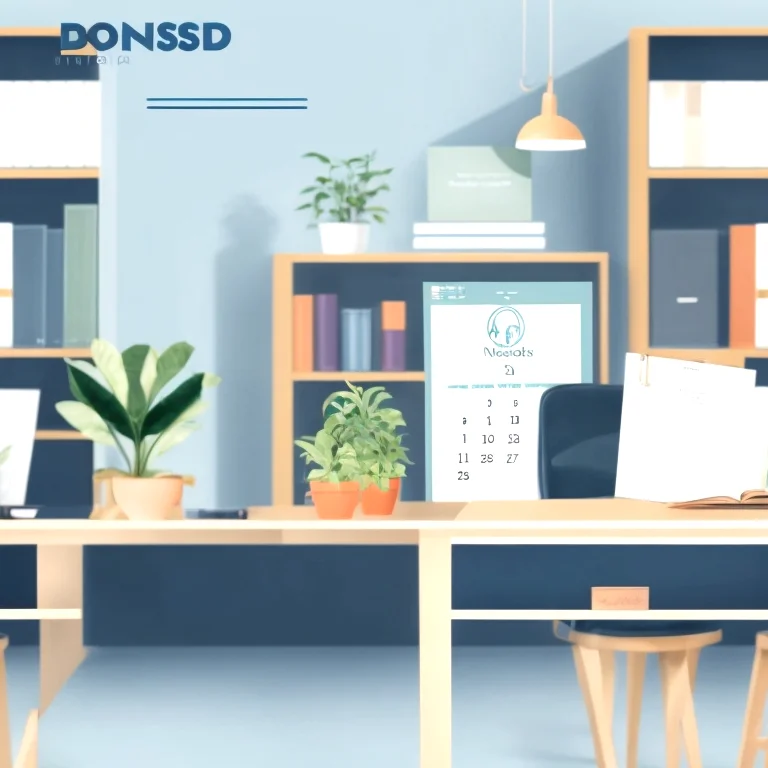 Business Coach berät Kunden